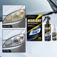 🚗EASTER 70% OFF🚗 Professional Headlight Polish and Sealant Kit