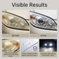 🚗EASTER 70% OFF🚗 Professional Headlight Polish and Sealant Kit