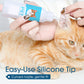 🎁💥LAST DAY SPECIAL PRICE!-￡7.99!! 🐶🐱 Pet Ear Cleaner, Relieves itching in dogs & cats