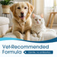🎁💥LAST DAY SPECIAL PRICE!-￡7.99!! 🐶🐱 Pet Ear Cleaner, Relieves itching in dogs & cats