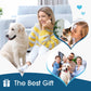 🎁💥LAST DAY SPECIAL PRICE!-￡7.99!! 🐶🐱 Pet Ear Cleaner, Relieves itching in dogs & cats