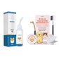 🎁💥LAST DAY SPECIAL PRICE!-￡7.99!! 🐶🐱 Pet Ear Cleaner, Relieves itching in dogs & cats