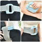 💖LAST DAY SALE ONLY ￡15.99!💖3-in-1 Vibrating Fascia Ring Massager – Your Go-To for Toned Abs & Less Bloat, Anywhere, Anytime! 💆‍♀️✨