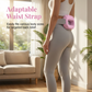 💖LAST DAY SALE ONLY ￡15.99!💖3-in-1 Vibrating Fascia Ring Massager – Your Go-To for Toned Abs & Less Bloat, Anywhere, Anytime! 💆‍♀️✨
