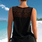 🏆SUMMER HOT SALE 60% OFF - Miraclesuit Women's Tummy Control Tankini Set with Built-In Bra – Flattering Boho Swimwear with Shorts🔥 Buy 2 Free Shipping