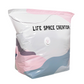 🥳2026 HOT SALE🥳 50% OFF! 💞No‑Pump Vacuum Storage Bags – Press & seal, no pump needed. Saves 80% space, keeps clothes dry & dust‑free. Perfect for bulky bedding & off‑season gear. 🛏️🗄️