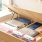 🥳2026 HOT SALE🥳 50% OFF! 💞No‑Pump Vacuum Storage Bags – Press & seal, no pump needed. Saves 80% space, keeps clothes dry & dust‑free. Perfect for bulky bedding & off‑season gear. 🛏️🗄️
