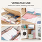 🥳2026 HOT SALE🥳 50% OFF! 💞No‑Pump Vacuum Storage Bags – Press & seal, no pump needed. Saves 80% space, keeps clothes dry & dust‑free. Perfect for bulky bedding & off‑season gear. 🛏️🗄️