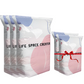 🥳2026 HOT SALE🥳 50% OFF! 💞No‑Pump Vacuum Storage Bags – Press & seal, no pump needed. Saves 80% space, keeps clothes dry & dust‑free. Perfect for bulky bedding & off‑season gear. 🛏️🗄️
