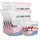 🥳2026 HOT SALE🥳 50% OFF! 💞No‑Pump Vacuum Storage Bags – Press & seal, no pump needed. Saves 80% space, keeps clothes dry & dust‑free. Perfect for bulky bedding & off‑season gear. 🛏️🗄️