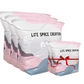 🥳2026 HOT SALE🥳 50% OFF! 💞No‑Pump Vacuum Storage Bags – Press & seal, no pump needed. Saves 80% space, keeps clothes dry & dust‑free. Perfect for bulky bedding & off‑season gear. 🛏️🗄️