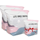 🥳2026 HOT SALE🥳 50% OFF! 💞No‑Pump Vacuum Storage Bags – Press & seal, no pump needed. Saves 80% space, keeps clothes dry & dust‑free. Perfect for bulky bedding & off‑season gear. 🛏️🗄️