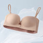 ☀️HOT SALE 50% OFF💜Seamless Front Closure Bra With Adjustable Straps👙