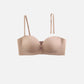 ☀️HOT SALE 50% OFF💜Seamless Front Closure Bra With Adjustable Straps👙