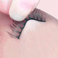 ⏳Limited-time sale ONLY ￡5.99!!🌸Self-Adhesive Reusable Lashes – 3-Sec Application, No Glue Needed