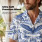 🏖️ LIMITED-TIME 50% OFF! ✨ 250th Anniversary Hawaiian Shirt – Patriotic, Soft, Breathable ✨
