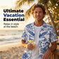 🏖️ LIMITED-TIME 50% OFF! ✨ 250th Anniversary Hawaiian Shirt – Patriotic, Soft, Breathable ✨