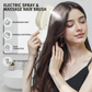 📢📢Limited Time 50 % OFF⏰Multi-Function Electric Spray Massage Mist Comb✨🔥