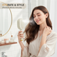 📢📢Limited Time 50 % OFF⏰Multi-Function Electric Spray Massage Mist Comb✨🔥