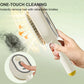 📢📢Limited Time 50 % OFF⏰Multi-Function Electric Spray Massage Mist Comb✨🔥