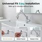 🎁BUY 2 GET 10% OFF✨360° Rotating Mechanical Arm Faucet