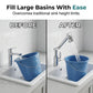 🎁BUY 2 GET 10% OFF✨360° Rotating Mechanical Arm Faucet
