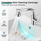 🎁BUY 2 GET 10% OFF✨360° Rotating Mechanical Arm Faucet