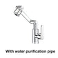 🎁BUY 2 GET 10% OFF✨360° Rotating Mechanical Arm Faucet
