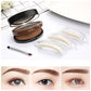 ✨LAST DAY SALE ONLY ￡7.99!!🖌️Adjustable Eyebrow Stamp – Full, Natural Brows in 2 Secs! 💨  Waterproof • 24H Wear • Fits Any Brow • Dermatologist-Tested • Handbag-Sized! 👜🇬🇧