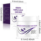 🎁✨Hot sale🔥Purple Keratin Hair Mask - Locks Color & Neutralizes Brass & Yellow Tones