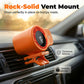 🏆 Last Day Special Price £7.99 ! 🔥Buy more save more⏰Hands-Free Personal Cooling Fan with LED Display