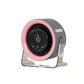 ✨Limited Time 50% OFF--50K+ SOLD🏆2026 Desk Fan – USB Rechargeable with LED Display 📊 | 100 Speeds, 120° Tilt & Full Oscillation ↔️ | Ultra-Quiet for Bedroom 😴, Office 🖥️ & Camping 🏕️