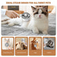 🎁2026 HOT SALE⏰50% OFF! 🥳3-in-1 Pet Spray Grooming Brush