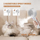🎁2026 HOT SALE⏰50% OFF! 🥳3-in-1 Pet Spray Grooming Brush