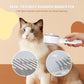 🎁2026 HOT SALE⏰50% OFF! 🥳3-in-1 Pet Spray Grooming Brush