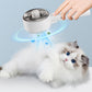 🎁2026 HOT SALE⏰50% OFF! 🥳3-in-1 Pet Spray Grooming Brush