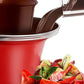 🎁BUY 2 GET 10% OFF 🎁Three-Layer Chocolate Fountain Machine with Detachable Plate