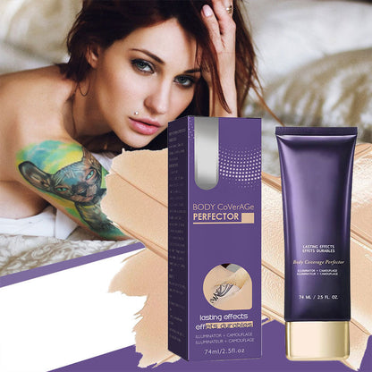 💜Limited Sale ⏰50% OFF!! 💜All-in-one moisturizer, concealer & coverage Perfector