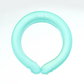 Portable Reusable Cooling Neck Wrap