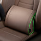 🥳2026 HOT SALE 50% OFF💞50K+ SOLD!🚗Ergonomic Headrest and Lumbar Support Set for Car Seats