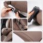 🥳2026 HOT SALE 50% OFF💞50K+ SOLD!🚗Ergonomic Headrest and Lumbar Support Set for Car Seats