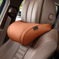 🥳2026 HOT SALE 50% OFF💞50K+ SOLD!🚗Ergonomic Headrest and Lumbar Support Set for Car Seats