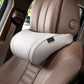 🥳2026 HOT SALE 50% OFF💞50K+ SOLD!🚗Ergonomic Headrest and Lumbar Support Set for Car Seats
