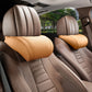 🥳2026 HOT SALE 50% OFF💞50K+ SOLD!🚗Ergonomic Headrest and Lumbar Support Set for Car Seats