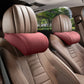 🥳2026 HOT SALE 50% OFF💞50K+ SOLD!🚗Ergonomic Headrest and Lumbar Support Set for Car Seats