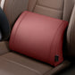 🥳2026 HOT SALE 50% OFF💞50K+ SOLD!🚗Ergonomic Headrest and Lumbar Support Set for Car Seats