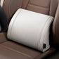 🥳2026 HOT SALE 50% OFF💞50K+ SOLD!🚗Ergonomic Headrest and Lumbar Support Set for Car Seats