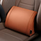 🥳2026 HOT SALE 50% OFF💞50K+ SOLD!🚗Ergonomic Headrest and Lumbar Support Set for Car Seats