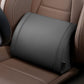 🥳2026 HOT SALE 50% OFF💞50K+ SOLD!🚗Ergonomic Headrest and Lumbar Support Set for Car Seats