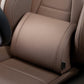 🥳2026 HOT SALE 50% OFF💞50K+ SOLD!🚗Ergonomic Headrest and Lumbar Support Set for Car Seats
